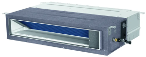 Haier AD105S1LM1FA / 1U105S1LS1FA