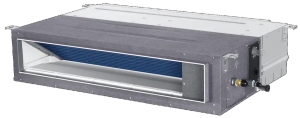 Haier AD35S2SM9FA