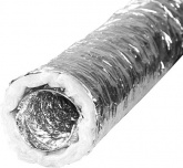 Воздуховод теплоизолир. ISODF 203 мм х 10 м