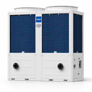 Haier CA0140HANH Модульный чиллер R32