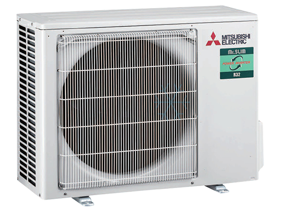 Mitsubishi Electric PUZ-ZM35VKA Power Inverter Внешний блок
