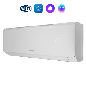 Royal Thermo Milano RTM-07HN1