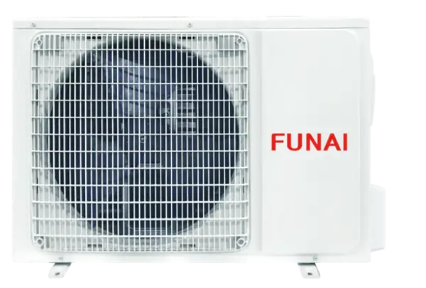 Настенный кондиционер FUNAI RAC-SG25HP.D02