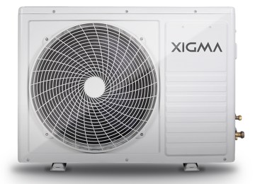 Настенный кондиционер XIGMA XG-TX21RHA