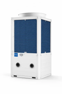 Haier CA0070HANH Модульный чиллер R32