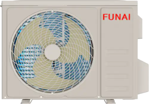 Настенный кондиционер FUNAI RAC-SN20HP.D07
