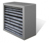 Угольный фильтр BLOCK 1600