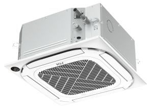 MDV MDCAС4-18HRFN8/T-MBQ4-03BD/MDOU-18HFN8