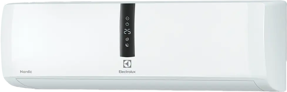 Electrolux EACS-36ht/n3.