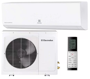 Electrolux EACS-07HP/N3 in/EACS-07HP/N3 out