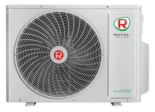Настенный кондиционер Royal Clima RC-GR35HN