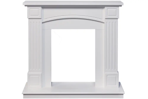 Портал Boston - Белый (Высота 925см)