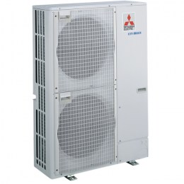 Внешний блок Mitsubishi Electric PUMY-P125YKM4R2