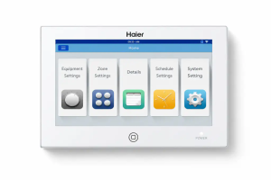 Haier YCZ-A004 Центральный пульт управления