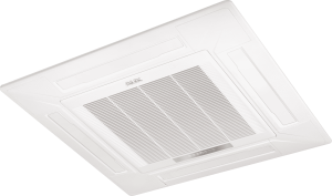 Панель для кассетного внутреннего блока сплит системы AUX MB12 панель для ALCA-H24/36/48/60 on-off