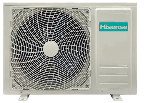 Настенный кондиционер Hisense AS-13HW4SVDTG5NEW