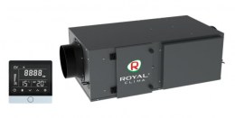 Приточная установка ROYAL CLIMA VENTO RCV-900