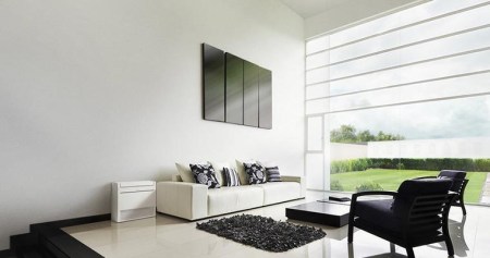 Внутренний блок Fujitsu ABYG18LVTB