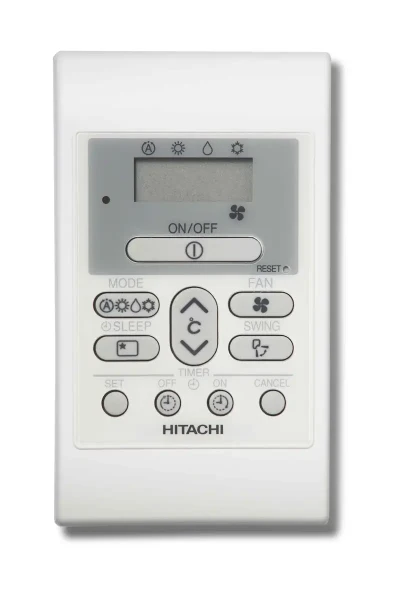 Hitachi RAI-60RPE / P-AP56NAMS