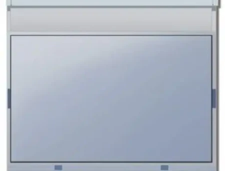 Устройство ротации и резервирования 2-х сплит-систем Panasonic PAW-SERVER-PKEA для бытового кондиционера