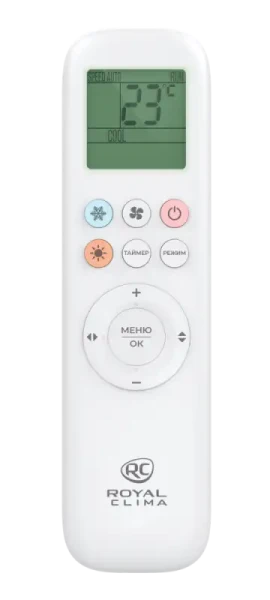 Настенный кондиционер ROYAL CLIMA RC-VNE28HN