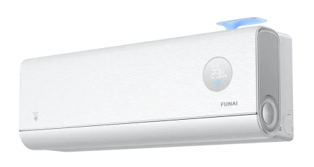 Настенный кондиционер FUNAI RAC-I-SZ30HP.D01