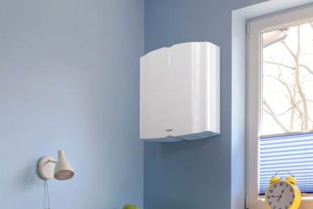 Очиститель воздуха Обеззараживатель-очиститель воздуха Tion Clever