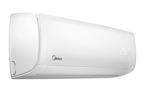 Midea MSMBA-09HRN1(W) / MOAB01-09HN1 серия Mission