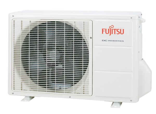 Настенный кондиционер Fujitsu ASYG12LTCA/AOYG12LTC