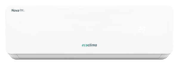Настенный кондиционер Ecoclima ECW-СH09/AA-4R1/EC-CH09/A-4R1