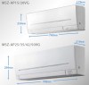 Mitsubishi Electric MSZ-AP50VGK серия Standart R32