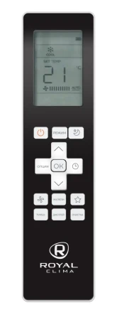 Royal Clima RCI-PX12HN