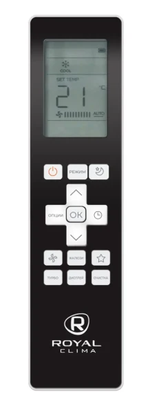 Royal Clima RCI-PX12HN