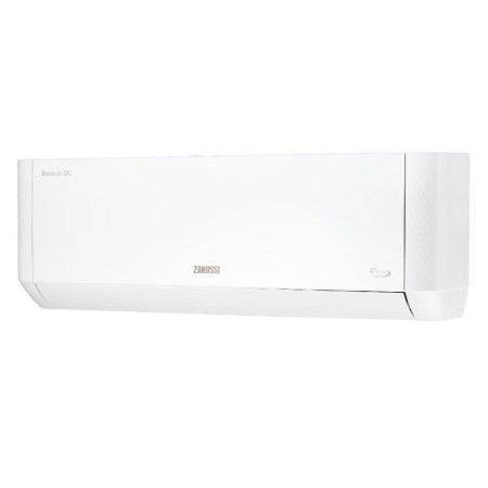 Zanussi ZACS/I-09 HB-WHITE FMI2/N8/In