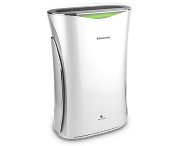 Очиститель воздуха Очиститель воздуха с увлажнителем Hisense AE-33R4BFS серия ECOLife