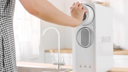 Philips AUT2016/10 Обратноосмотическая система фильтрации