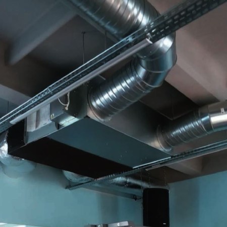 LGH-25RVX-E Приточно-вытяжная установка Mitsubishi Electric
