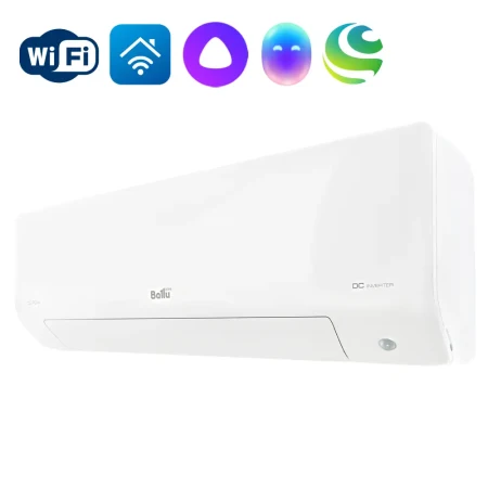 Настенный кондиционер BALLU BSPKI-24HN8_24Y