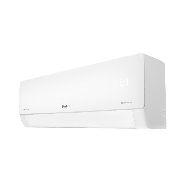 Настенный кондиционер Ballu Odyssey Pro DC BSOI-08HN8/ERP