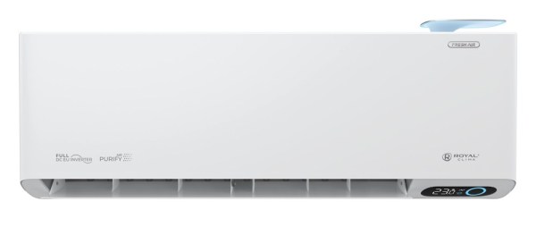 Настенный кондиционер Royal Clima RCI-RFS28HN