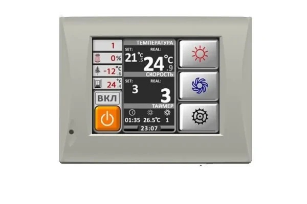 ZILON ZPE 1200-5,0/2 INT