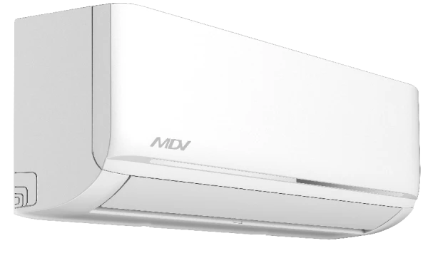 Настенный кондиционер MDV MDSAG-12HRN1/MDOAG-12HN1