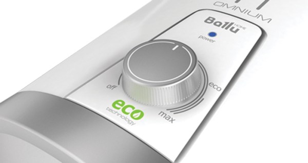 Ballu BWH/S 15 серия Omnium O