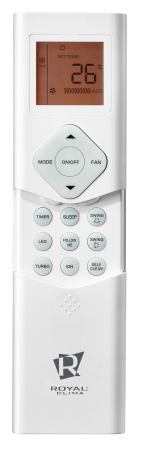 Royal Clima RCI-P61HN