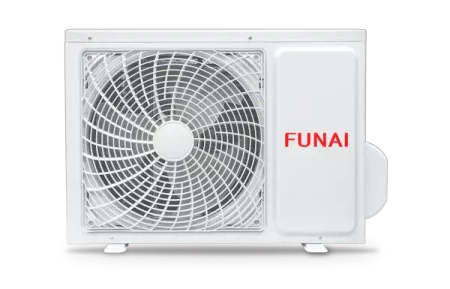 Настенный кондиционер FUNAI RAC-SN25HP.D06