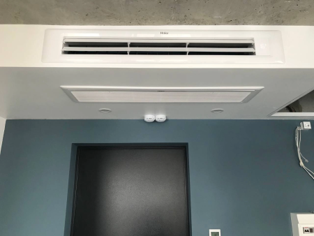 Haier AD50S2SS1FA  / 1U50S2SJ2FA R32