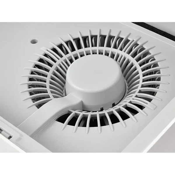 Очиститель воздуха приточный BALLU  ASP-80