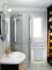 Полотенцесушитель Aurea Bain Prog Digital 1000