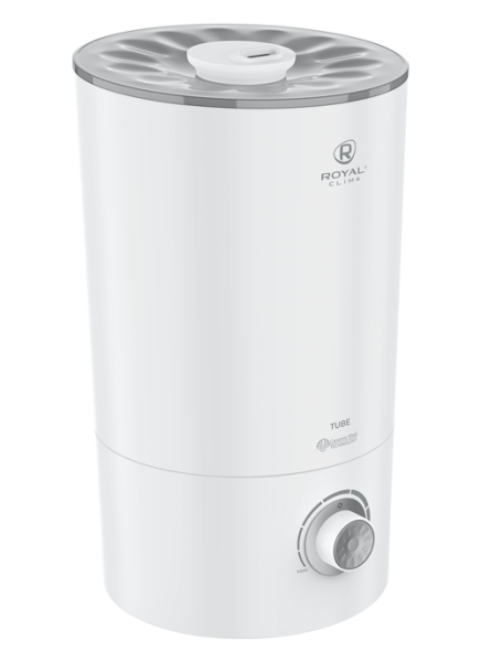 RUH-TB300/4.0M-WT ROYAL Clima Ультразвуковой увлажнитель воздуха TUBE