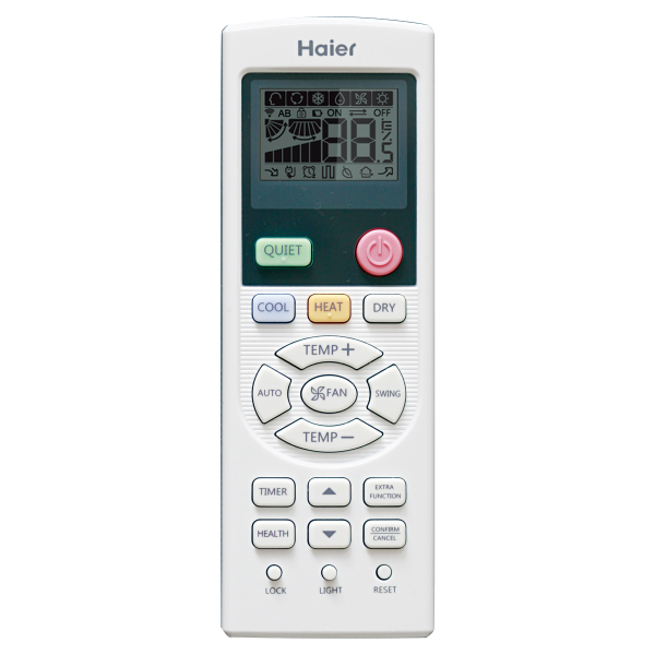 Внутренний блок Haier AC18CS1ERA(S)